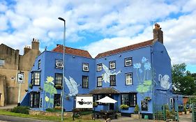 The Swan Hotel